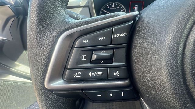 Certified 2025 Subaru Impreza 2.0i Sport AWD/4WD image 19