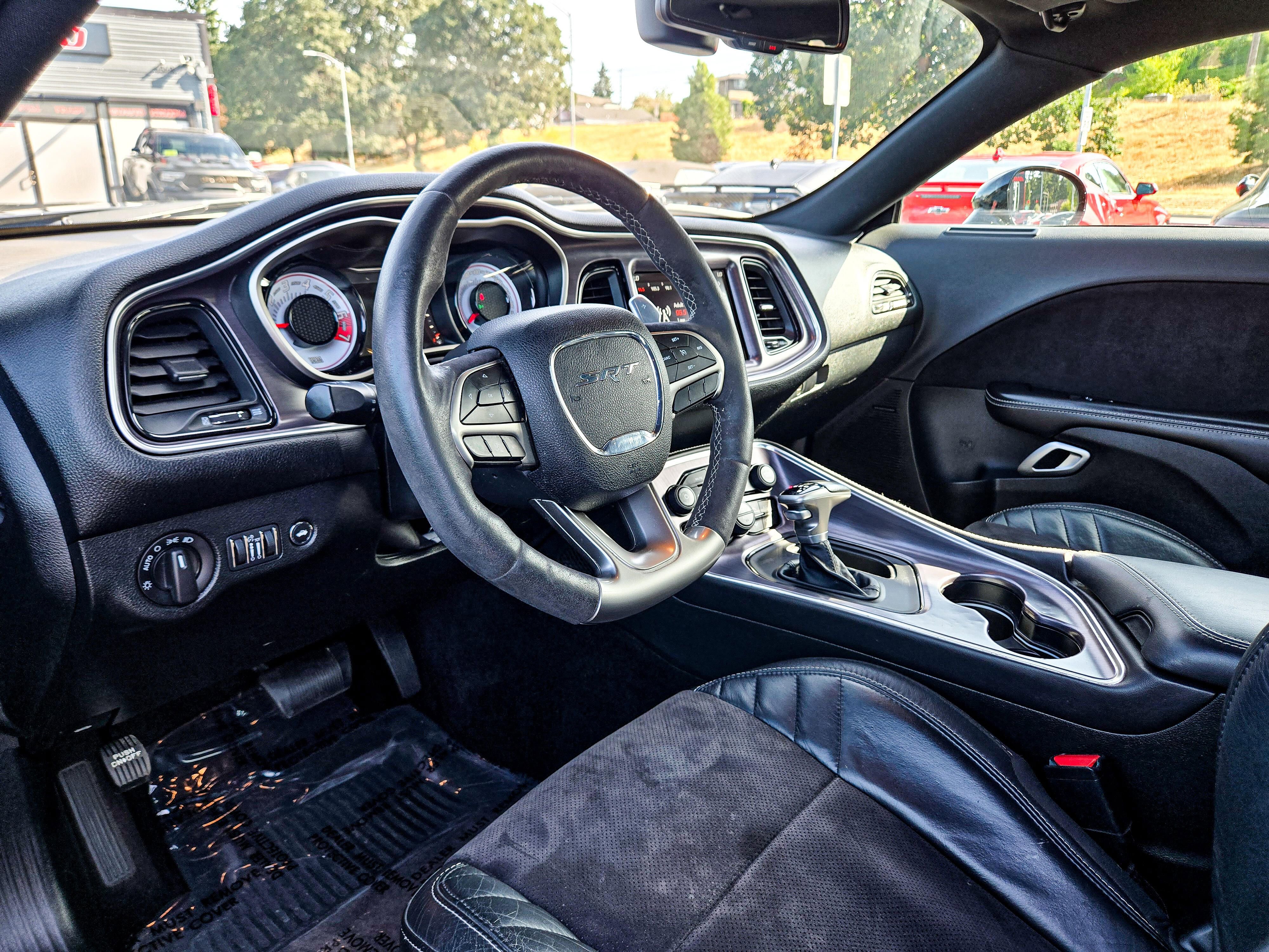 Used 2018 Dodge Challenger SRT Demon image 22