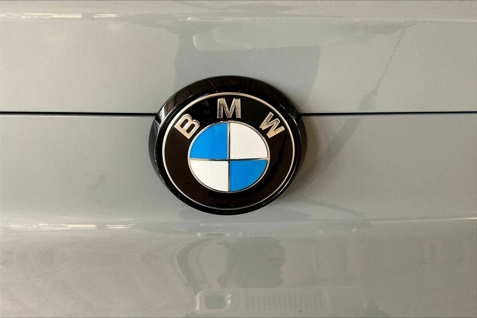 New 2026 BMW X6 M Competition w/ Executive Package image 15