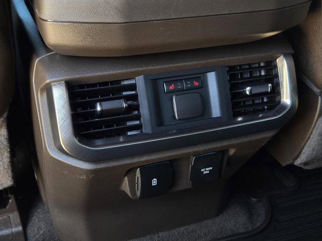 Used 2021 Ford F150 King Ranch w/ Equipment Group 601A High image 29