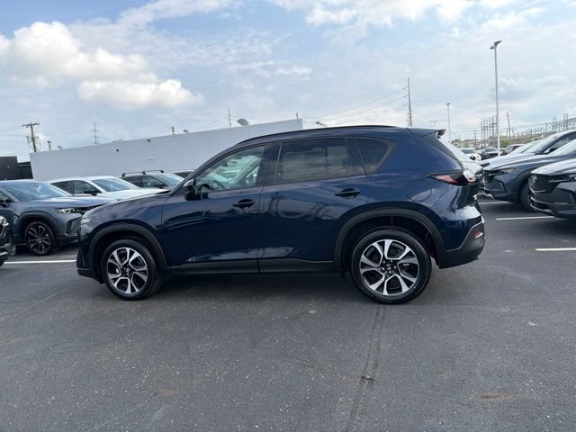 New 2026 MAZDA CX-5 Preferred AWD/4WD image 14