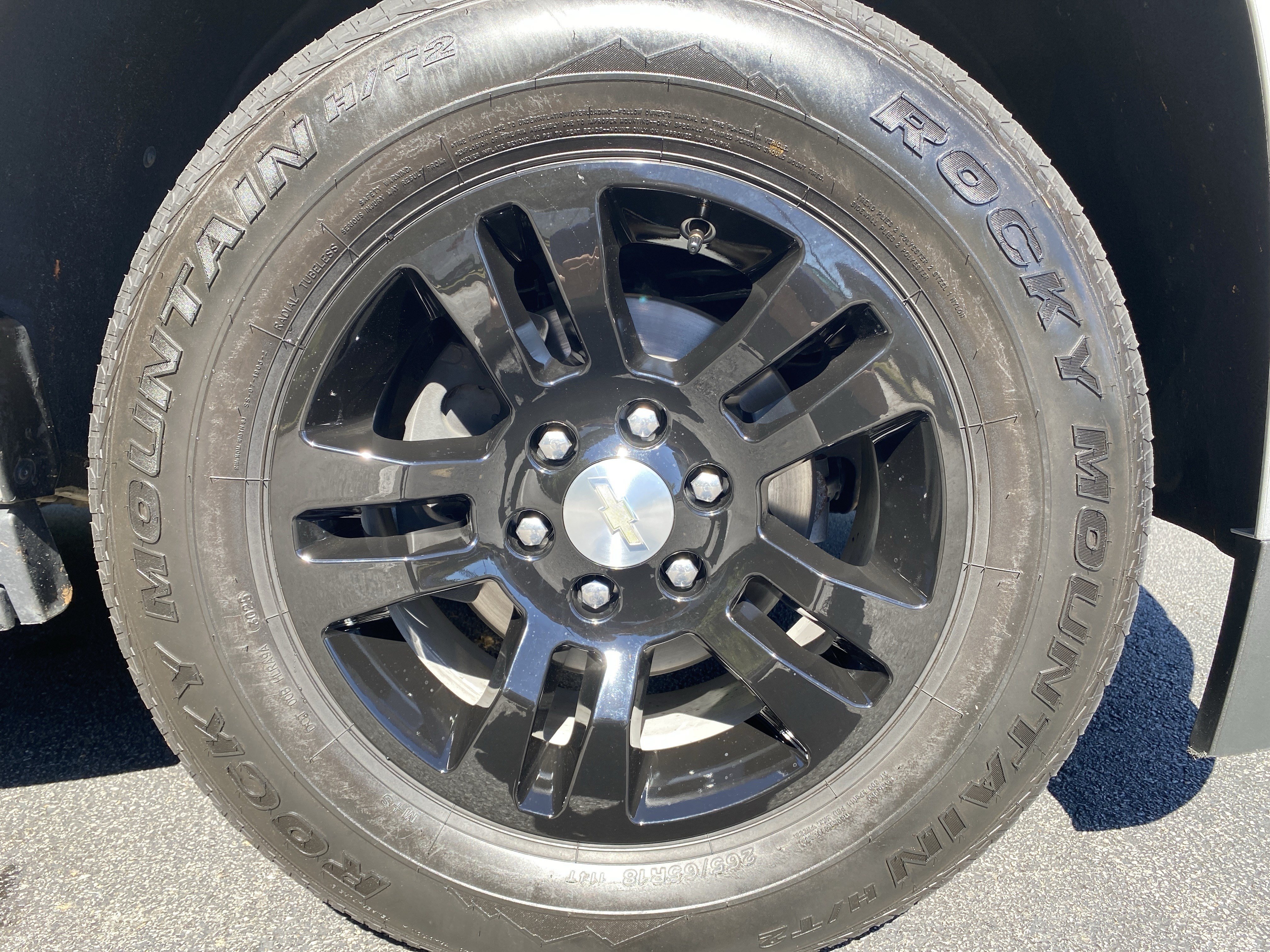 Used 2019 Chevrolet Tahoe LT RWD image 13