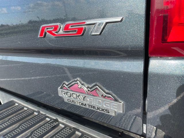 Used 2020 Chevrolet Silverado 1500 RST image 40