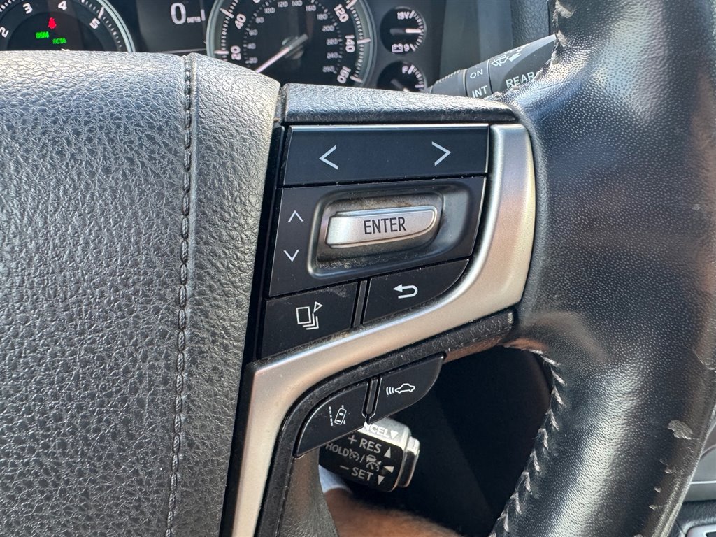Used 2019 Toyota Land Cruiser AWD/4WD image 12