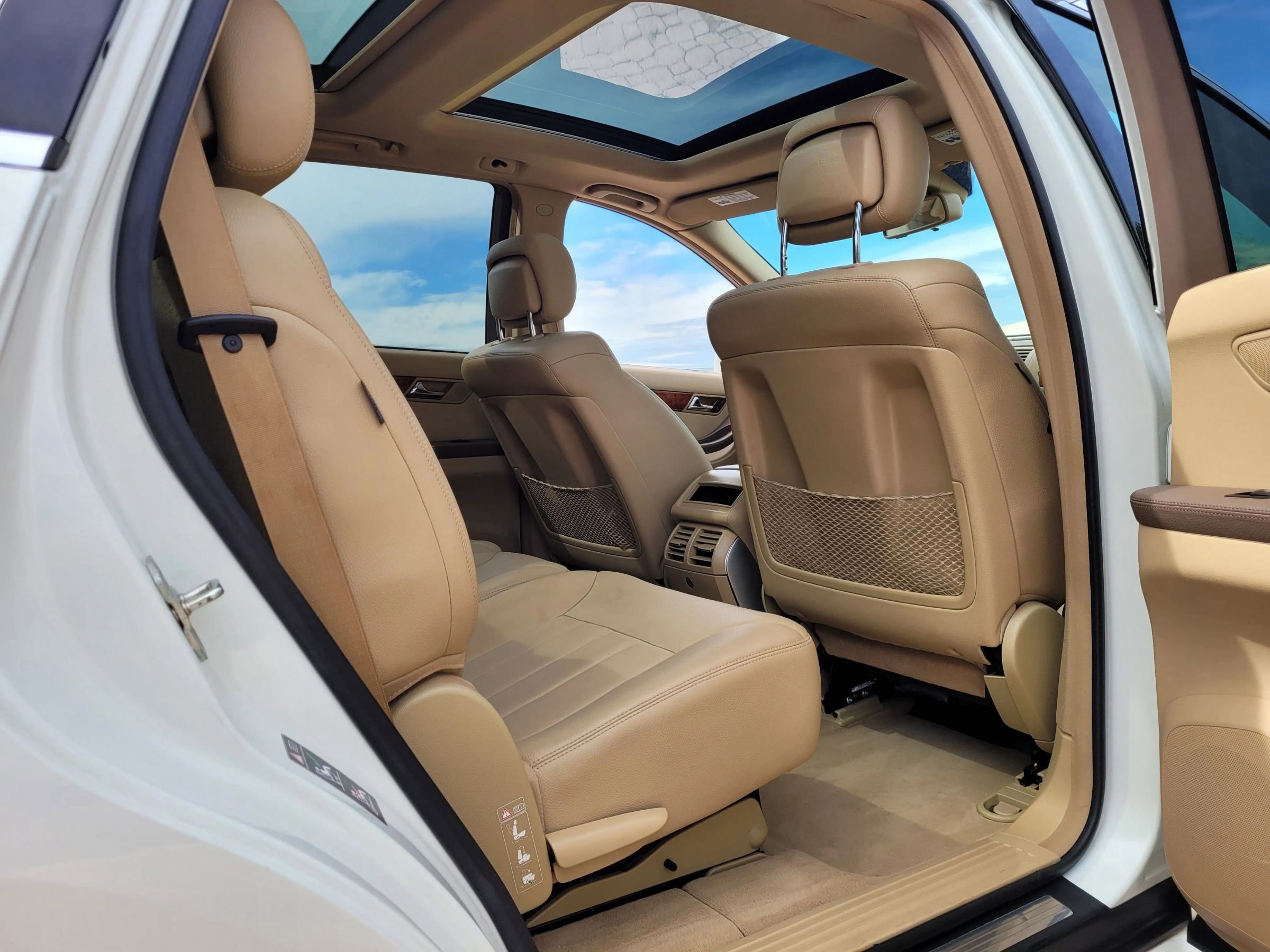 Used 2009 Mercedes-Benz R 350 4MATIC image 44