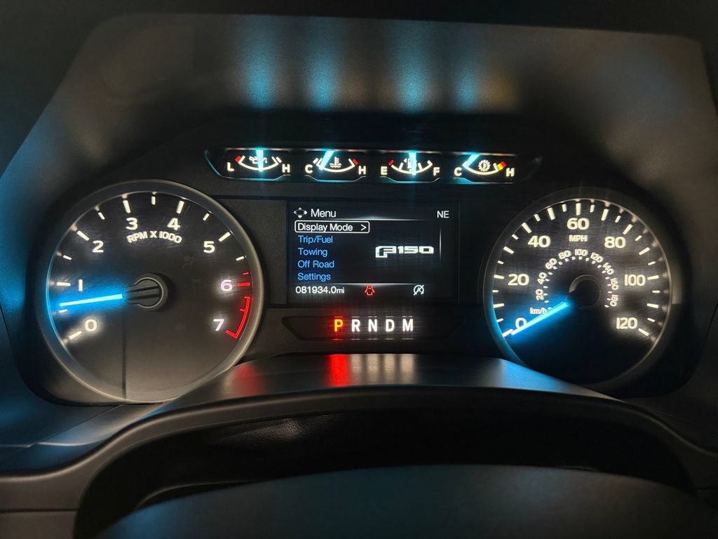 Used 2020 Ford F150 XLT w/ Equipment Group 302A Luxury AWD/4WD image 14