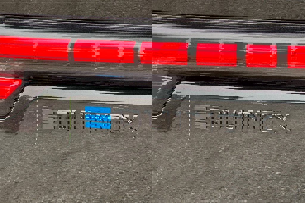 New 2026 Chevrolet Equinox EV LT w/ LPO, Blackout Package image 26