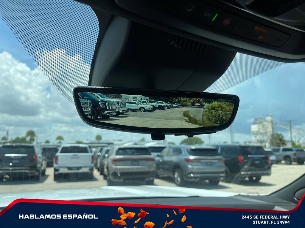 New 2026 GMC Yukon XL AT4 Ultimate AWD/4WD image 34