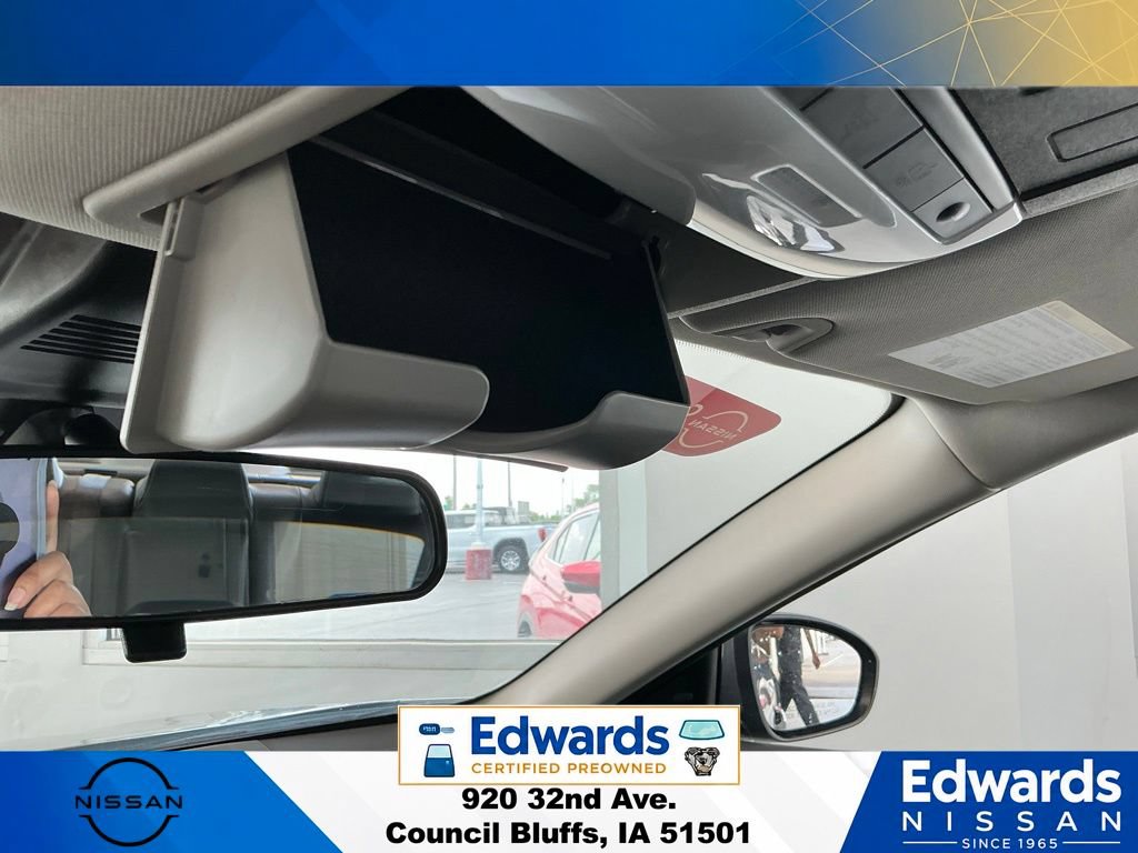 Used 2024 Nissan Altima 2.5 SL AWD/4WD image 31