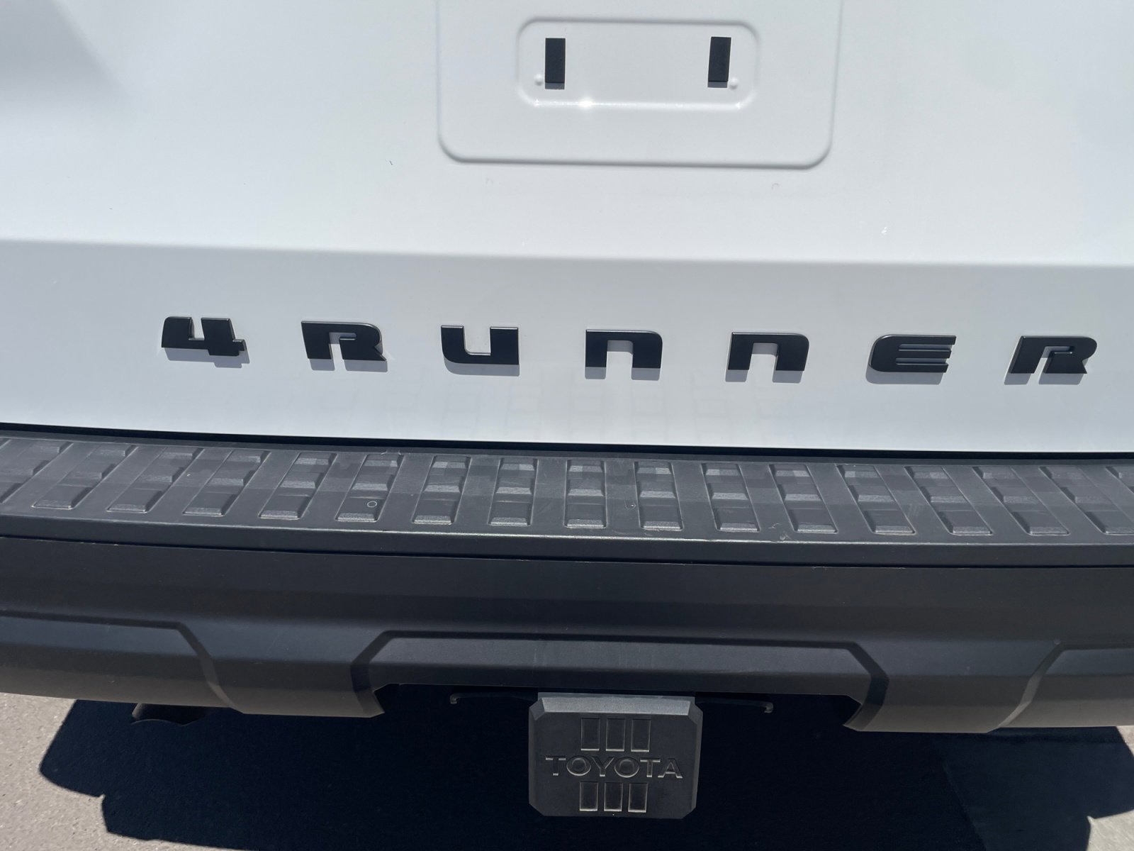 Used 2025 Toyota 4Runner SR5 image 28