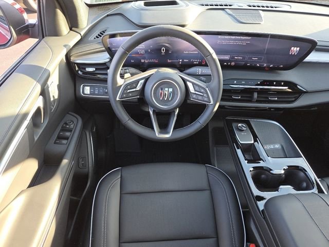 New 2026 Buick Enclave Preferred w/ Power Package image 37