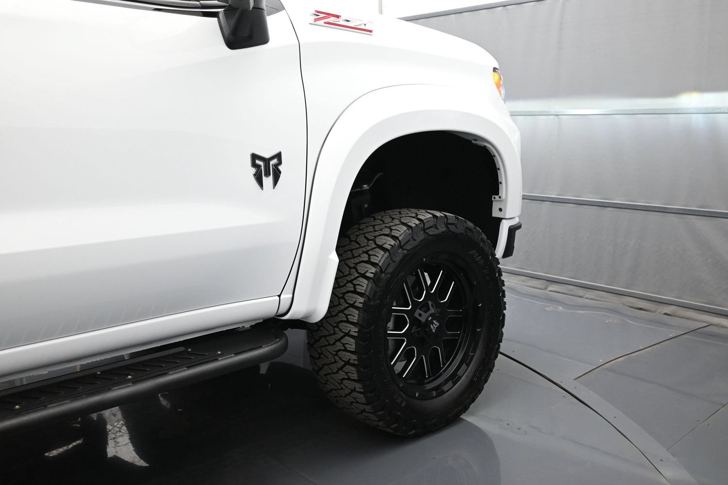 Used 2023 Chevrolet Silverado 1500 RST w/ All Star Edition Plus AWD/4WD image 48