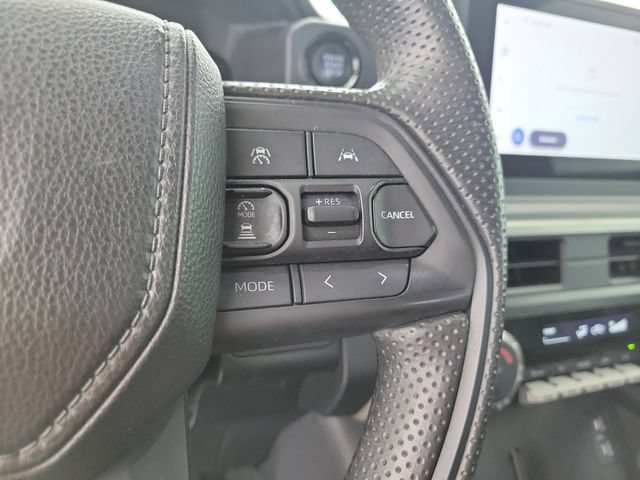 Used 2024 Toyota Tacoma SR RWD image 22