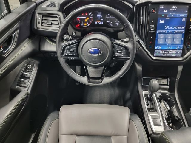 Certified 2023 Subaru Ascent Onyx Edition AWD/4WD image 24