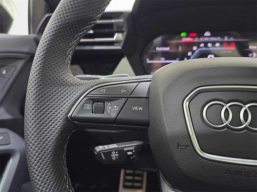 New 2026 Audi S3 Premium image 15