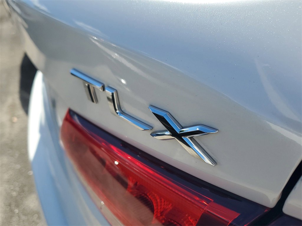 Used 2019 Acura TLX V6 w/ Technology Package image 8