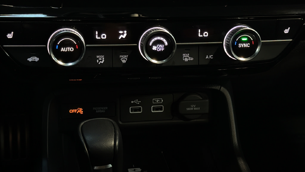 Used 2022 Honda Civic Sport Touring image 30
