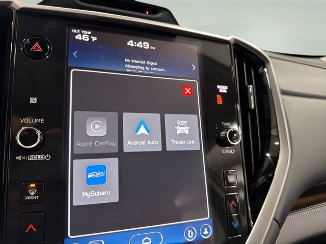 Certified 2024 Subaru Ascent Touring image 21