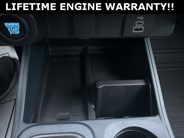 New 2025 Ford Maverick XLT w/ XLT Luxury Package image 28