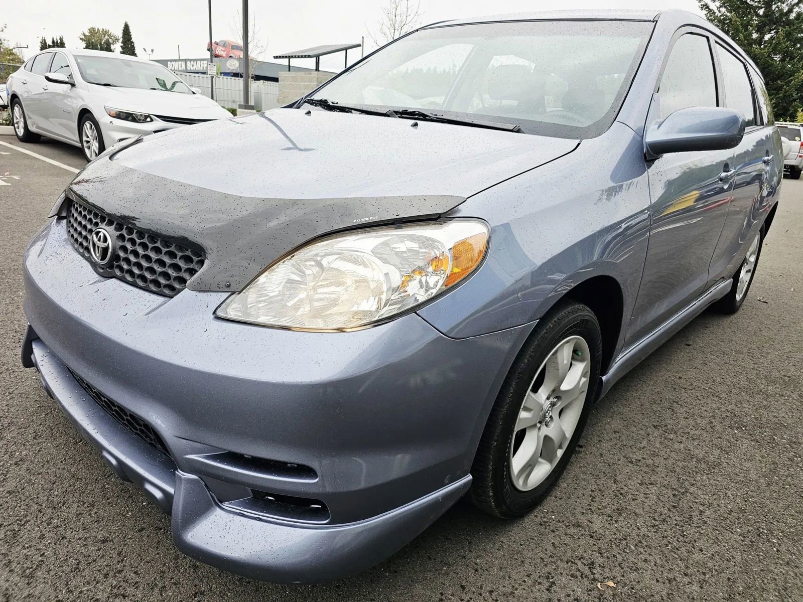 Used 2004 Toyota Matrix XR