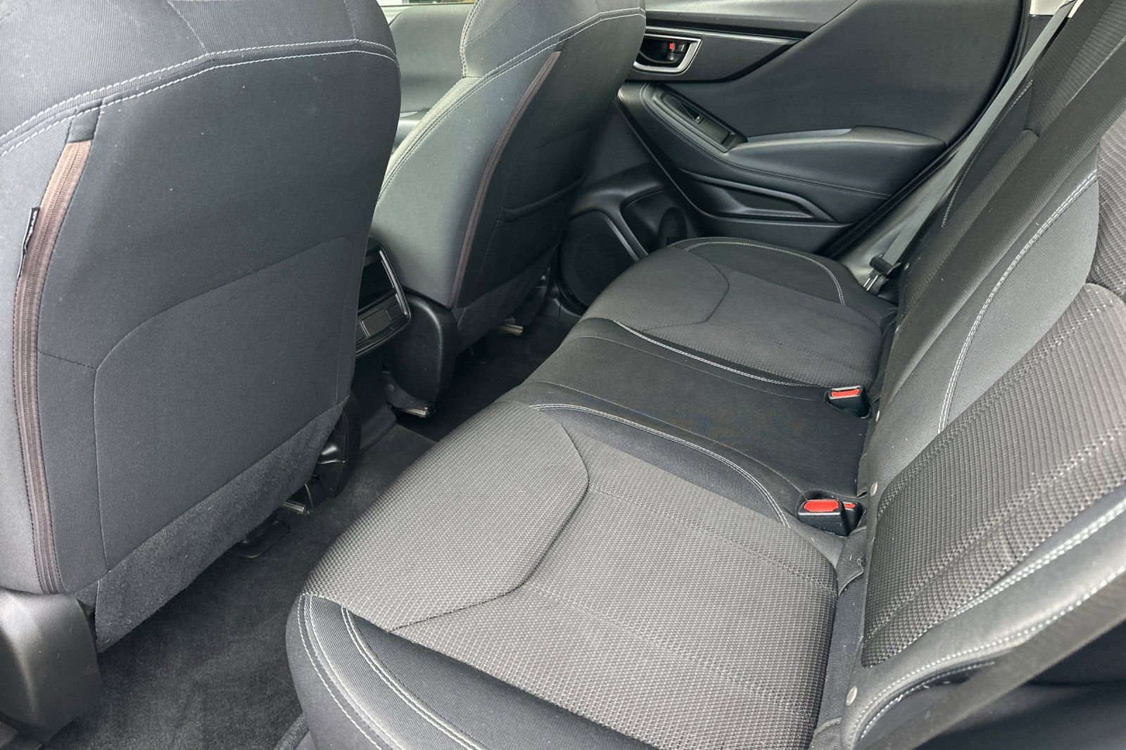 Used 2021 Subaru Forester image 12