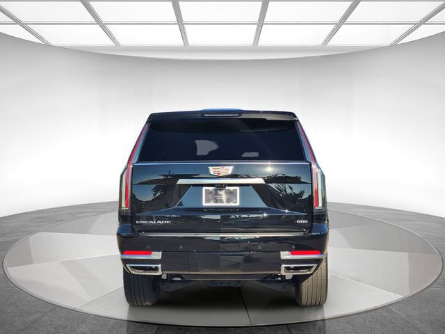 New 2025 Cadillac Escalade Premium Luxury image 6