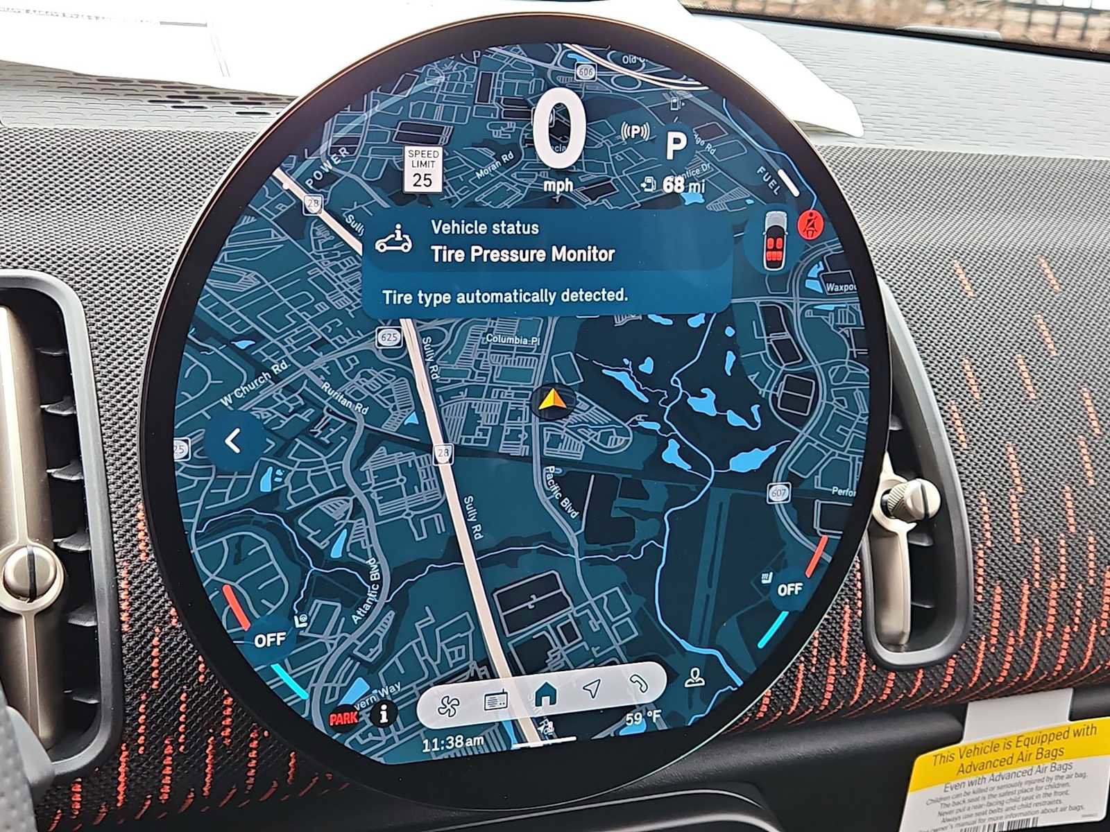 New 2026 MINI Cooper Countryman John Cooper Works image 29