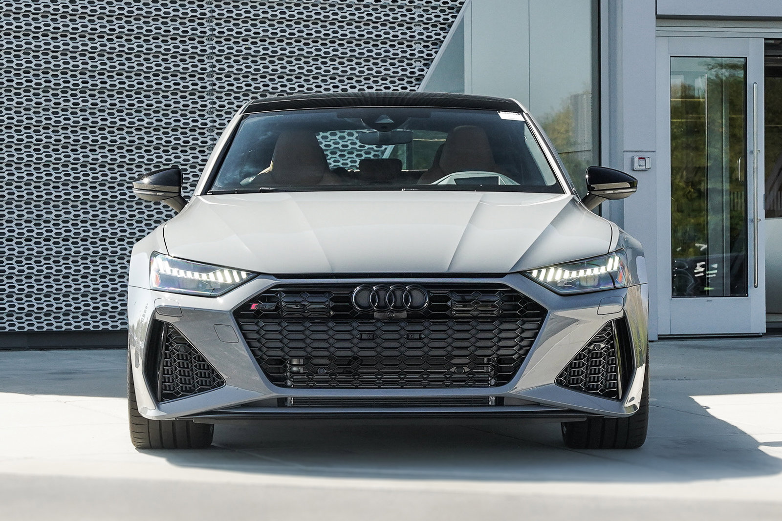 New 2026 Audi RS 7 Performance image 32