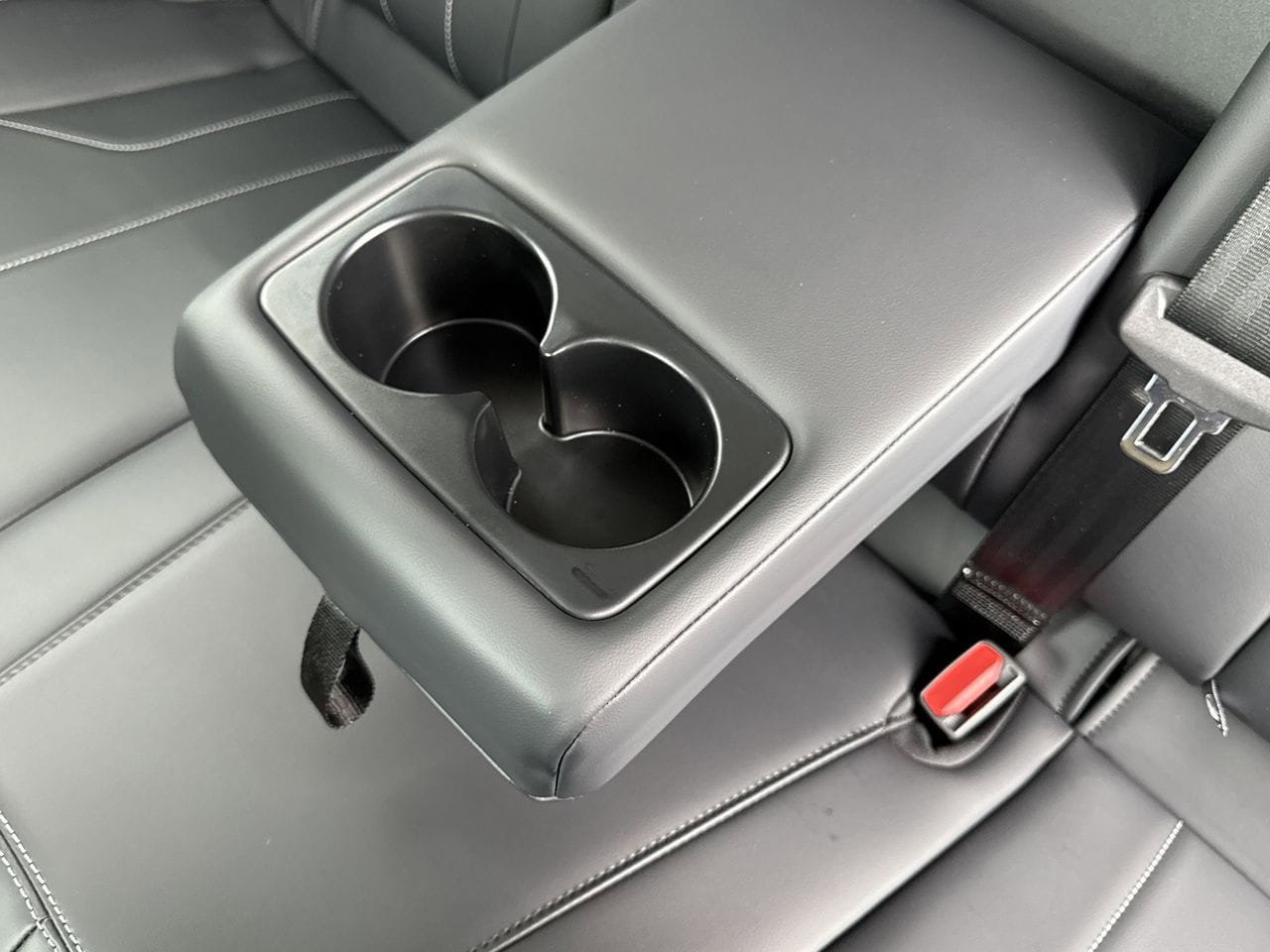 New 2026 Ford Mustang Mach-E Select RWD image 22