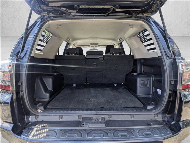Used 2019 Toyota 4Runner SR5 RWD image 6