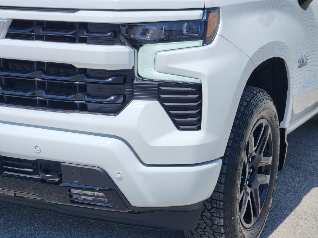 New 2026 Chevrolet Silverado 1500 RST AWD/4WD image 6