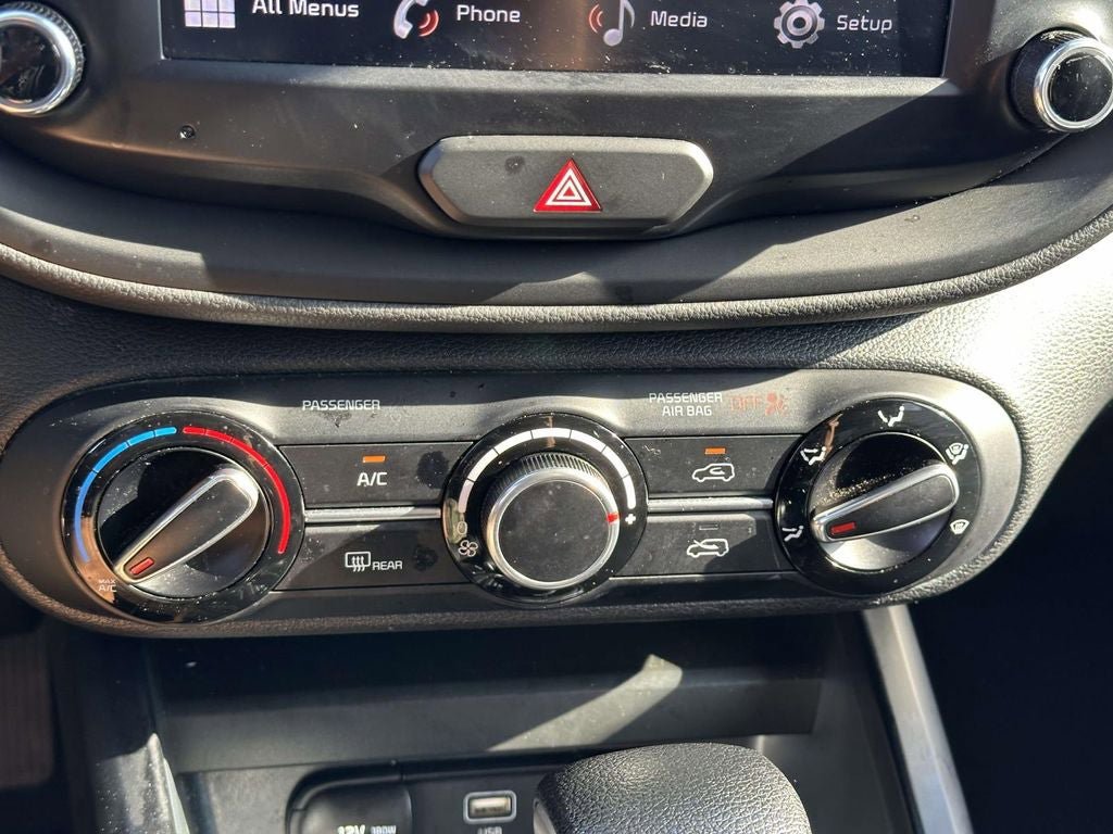 Certified 2024 Kia Soul LX w/ Option Group 015 FWD image 20