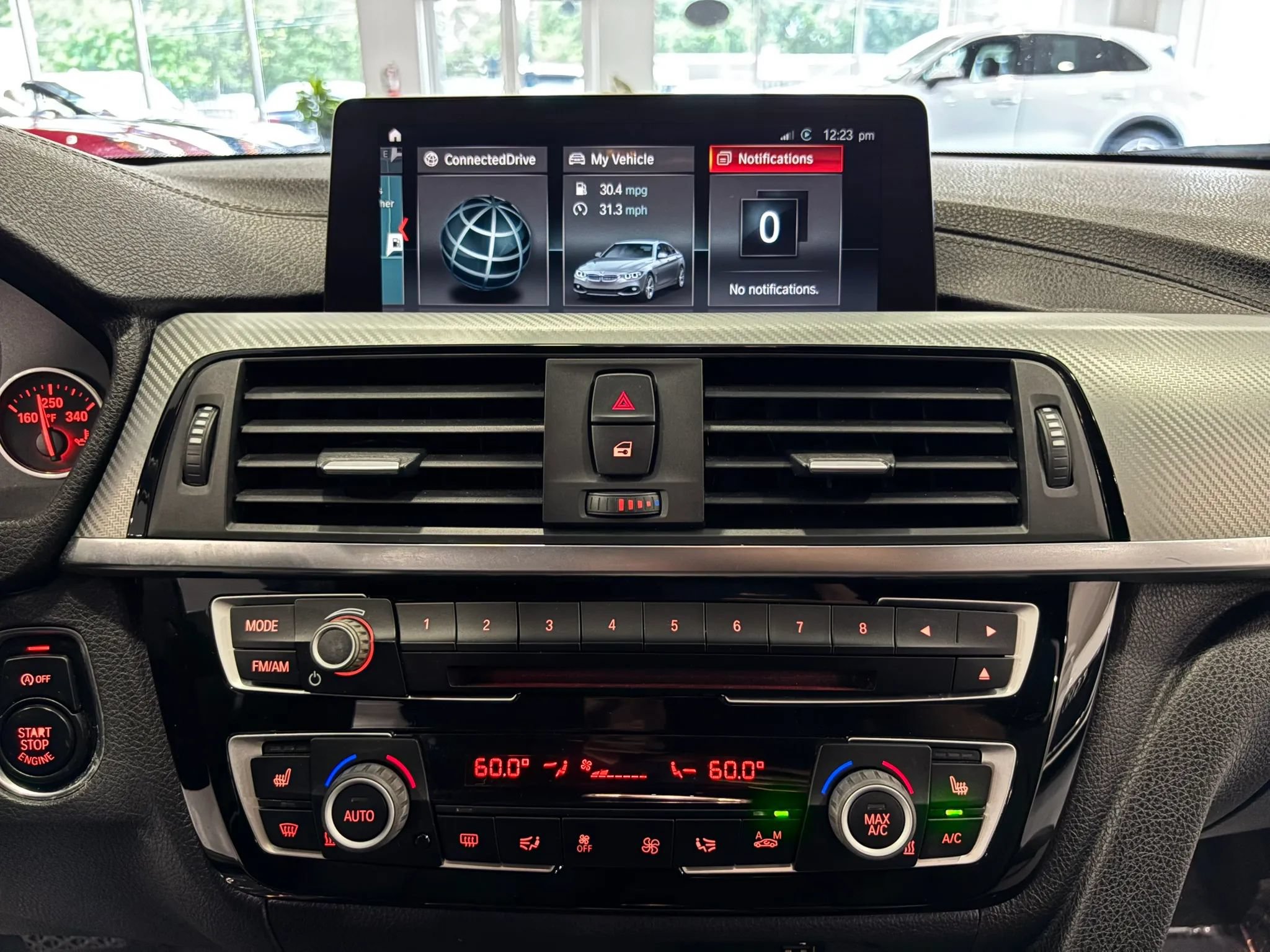 Used 2019 BMW 440i Gran Coupe w/ Executive Package RWD image 28