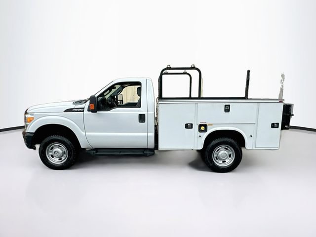 Used 2016 Ford F350 XL AWD/4WD image 5