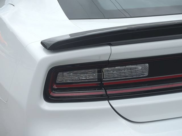 New 2026 Dodge Charger Scat Pack w/ Blacktop Package AWD/4WD image 21