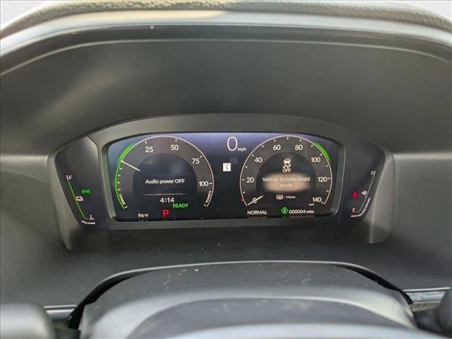 New 2026 Honda CR-V Sport-L image 10