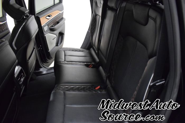 Used 2024 Jeep Grand Cherokee Summit image 27