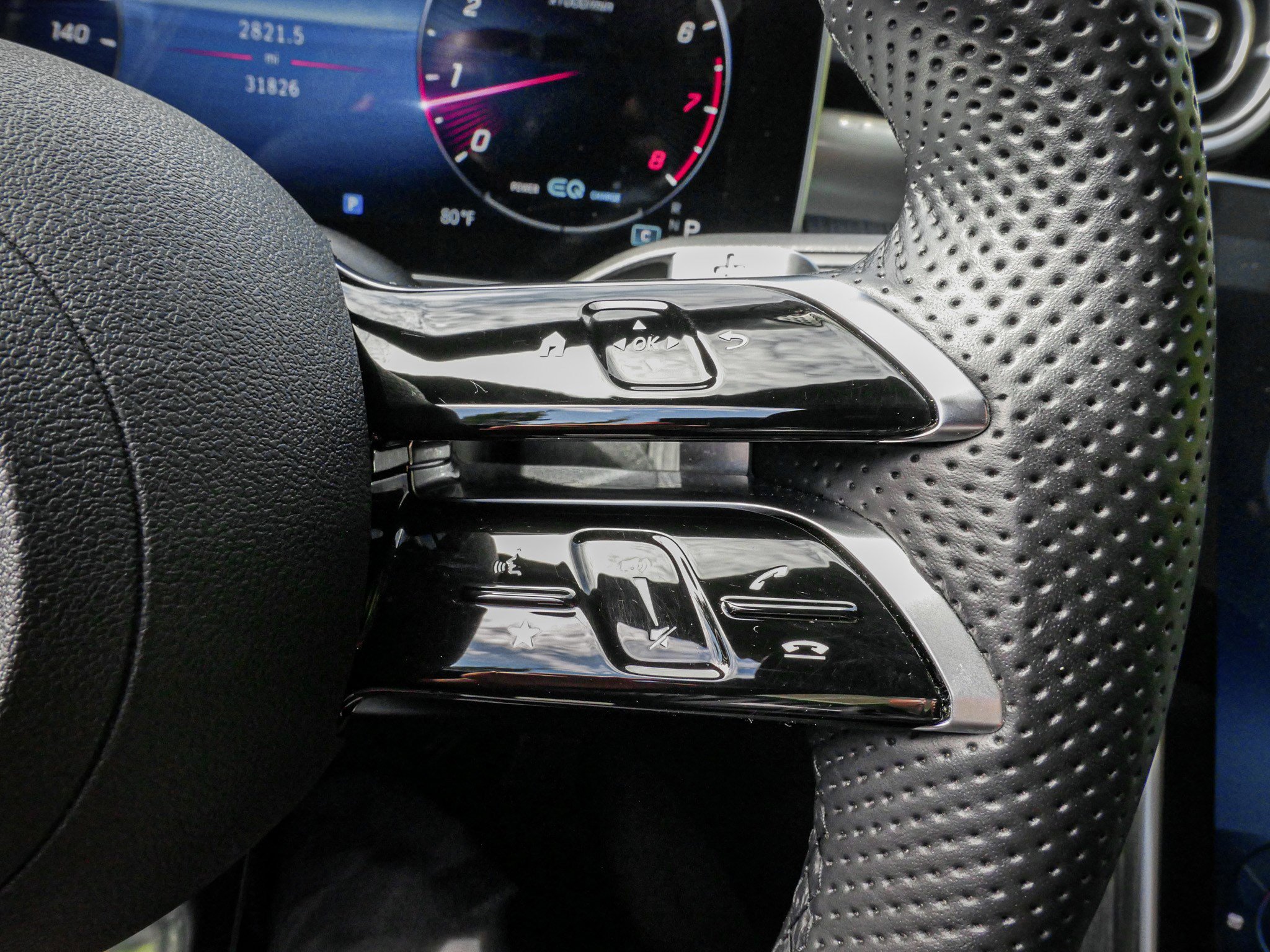 Used 2022 Mercedes-Benz C 300 4MATIC Sedan image 20