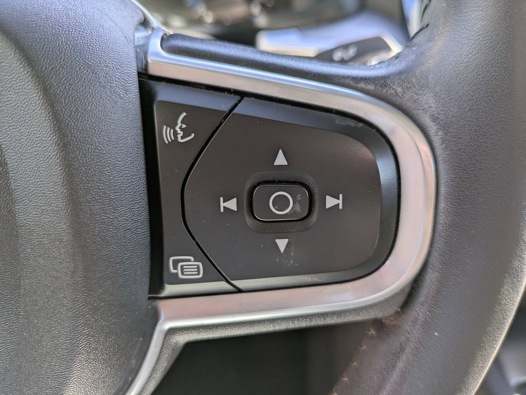 Used 2019 Volvo S60 T6 Momentum w/ Multimedia Package AWD/4WD image 26