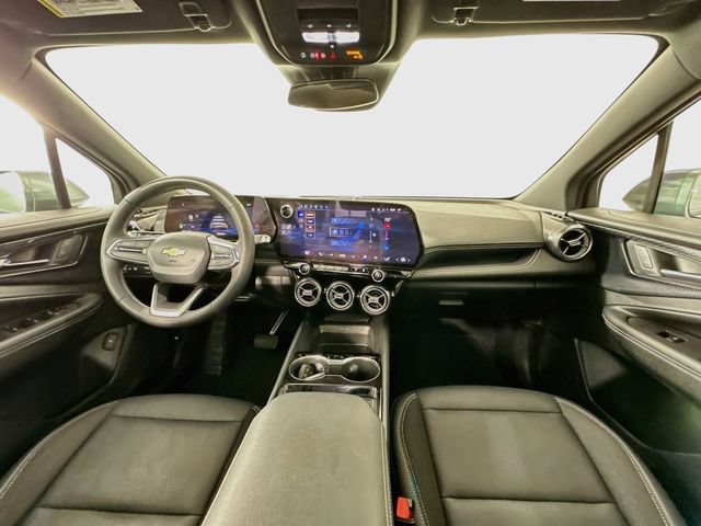 Used 2024 Chevrolet Blazer EV LT AWD/4WD image 32