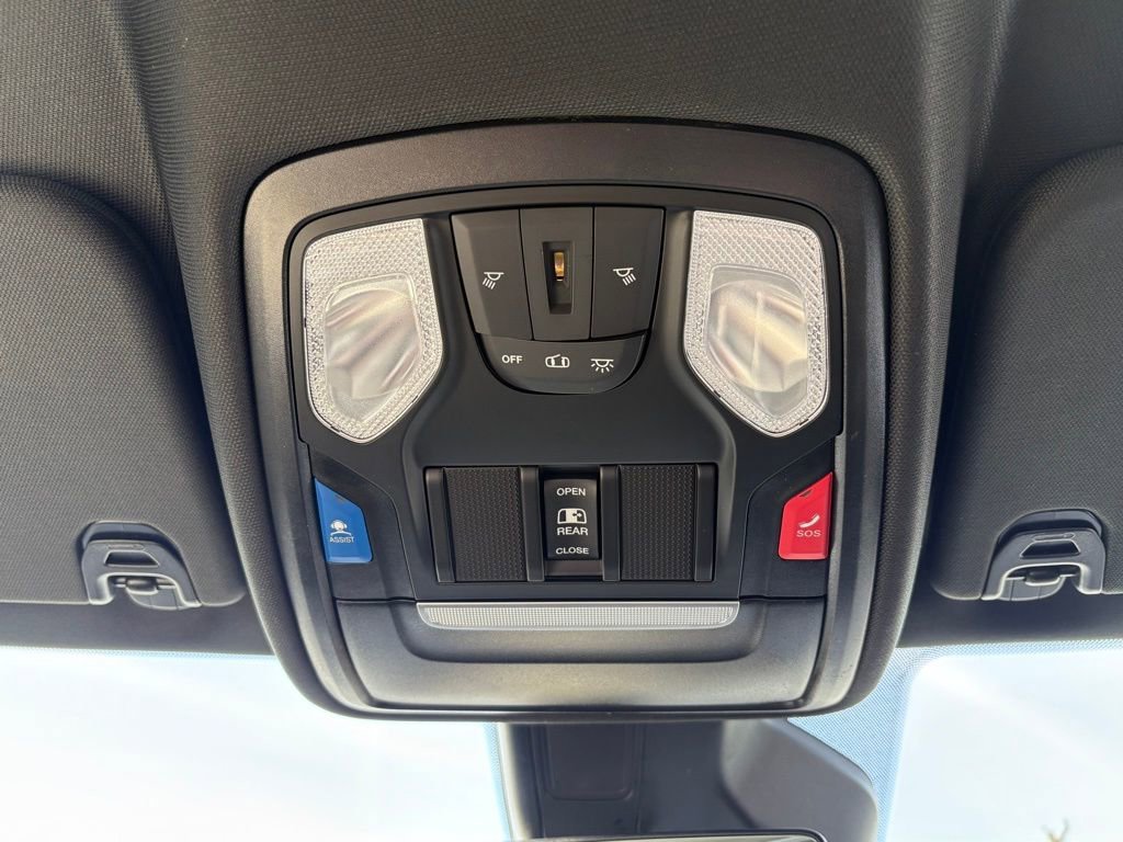 New 2026 RAM 1500 Lone Star w/ Night Edition image 14