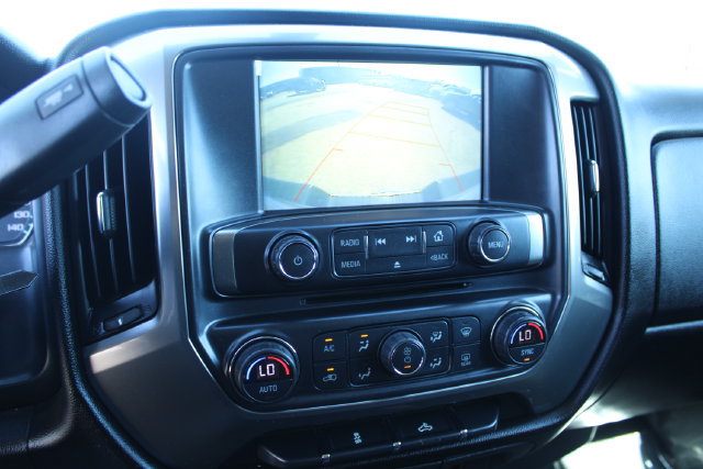Used 2018 Chevrolet Silverado 1500 LT w/ All Star Edition RWD image 31