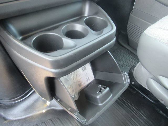 Certified 2025 Chevrolet Express 2500 w/ Driver Convenience Package RWD image 14
