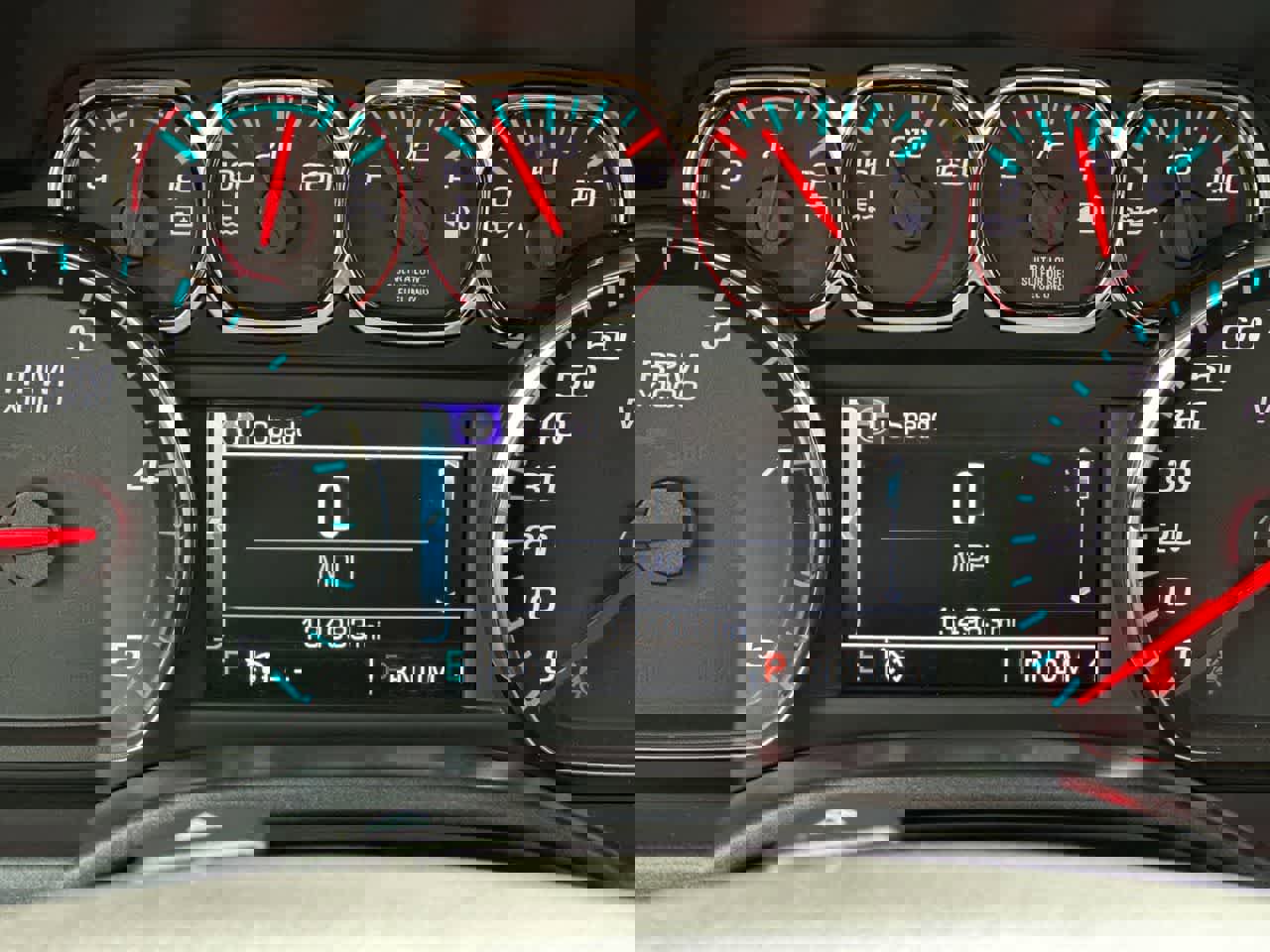 Used 2016 Chevrolet Silverado 2500 LT w/ LT Convenience Package image 35