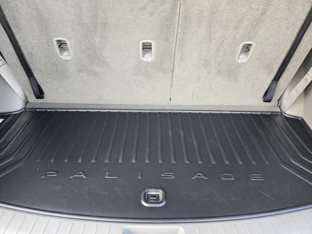 New 2026 Hyundai Palisade SEL Premium FWD image 23