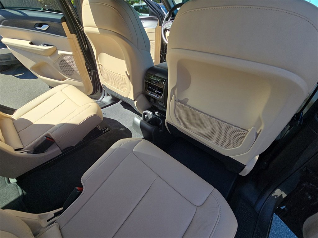 New 2025 Jeep Grand Cherokee L Limited image 12