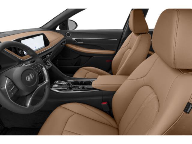 Used 2023 Hyundai Sonata Limited w/ Cargo Package image 12
