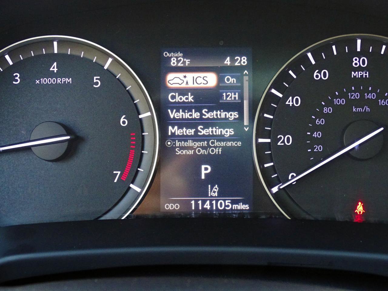 Used 2019 Lexus RX 350 AWD w/ Navigation Package image 30