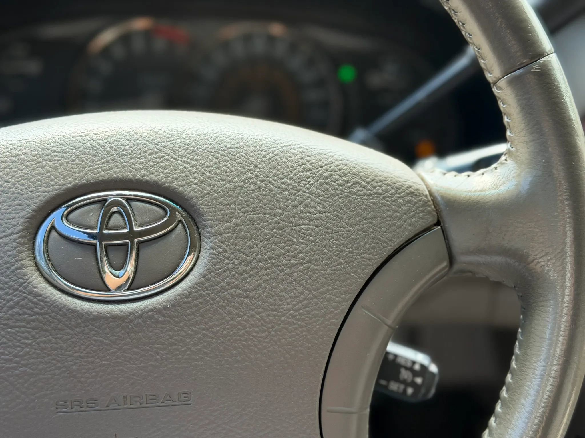 Used 2007 Toyota Sequoia SR5 RWD image 26