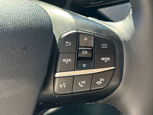Used 2025 Ford Maverick XLT w/ XLT Luxury Package AWD/4WD image 28